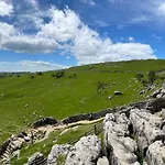 Brook Holiday home Askrigg