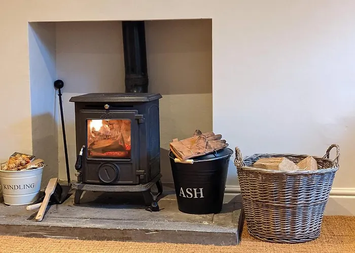 Hébergement de vacances Brook *