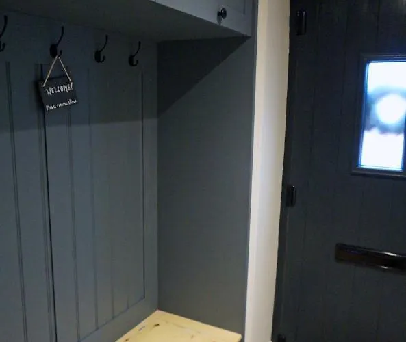 Brook Hébergement de vacances