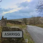 Brook Дом отдыха Аскригг