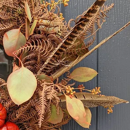 Brook Dom wakacyjny *