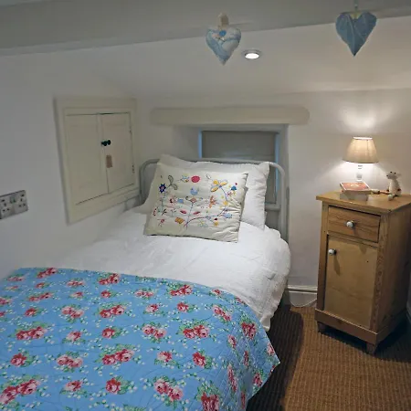 Dom wakacyjny Brook Askrigg