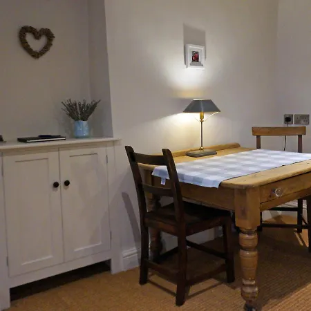 Brook * Аскригг