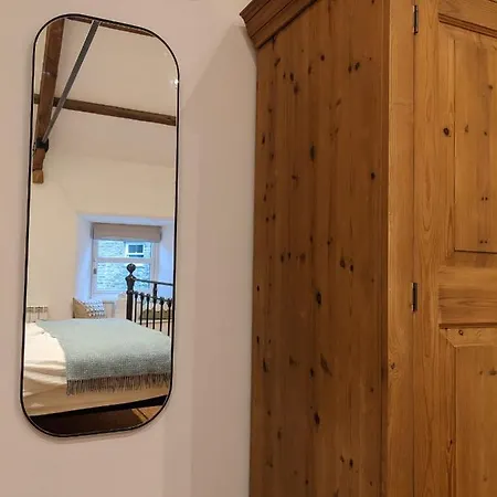 Дом отдыха Brook *