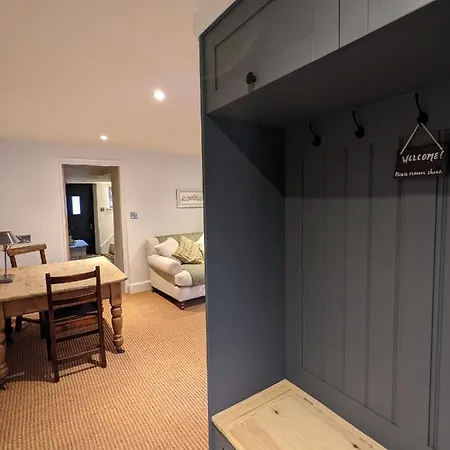 Brook Аскригг