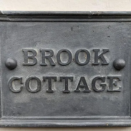 Dom wakacyjny Brook *