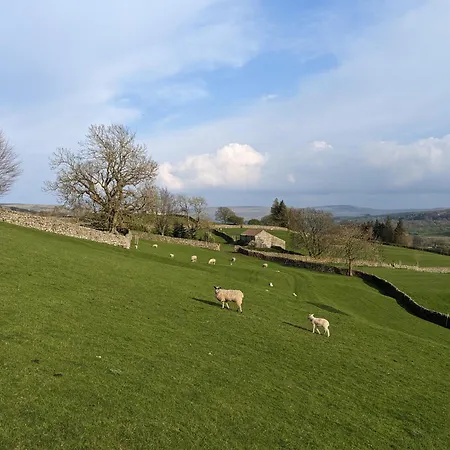 Dom wakacyjny Brook *