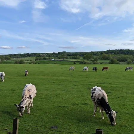 Dom wakacyjny Brook Askrigg