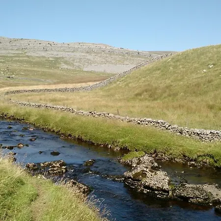 Dom wakacyjny Brook *