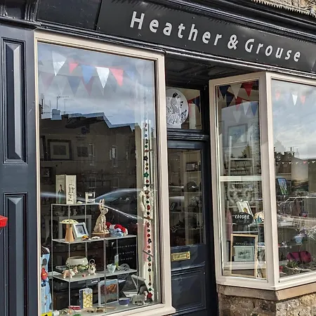 Brook Dom wakacyjny Askrigg