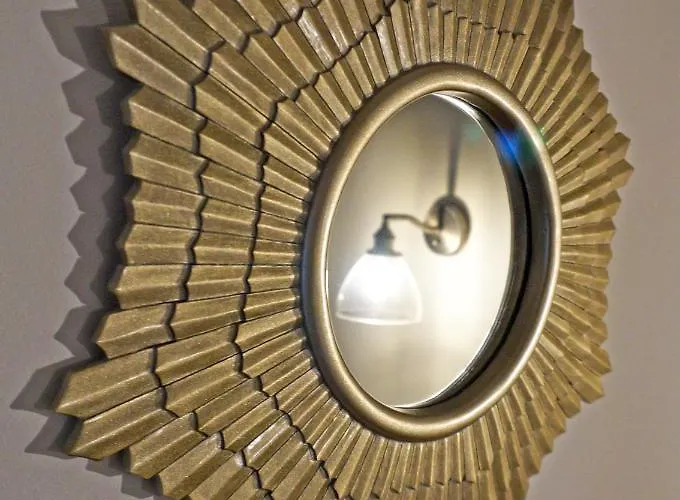 Brook Holiday home Askrigg