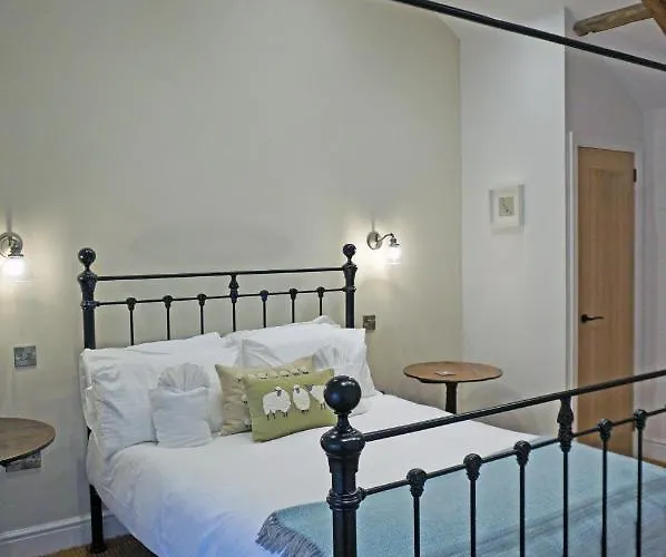 Holiday home Brook Askrigg