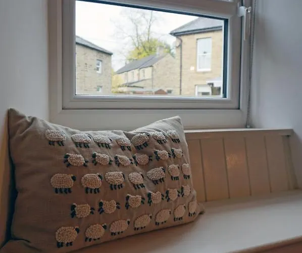 Holiday home Brook Askrigg