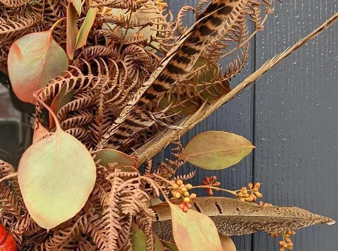 Brook Holiday home *