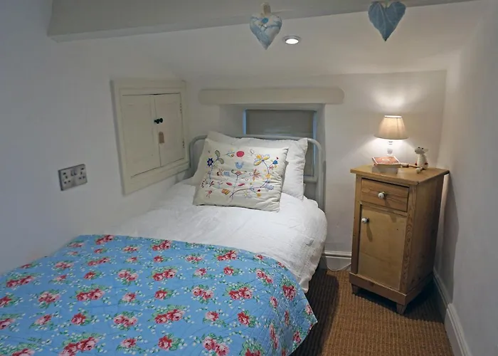 Holiday home Brook Askrigg