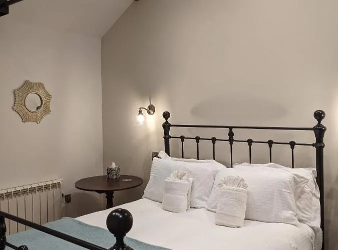 Holiday home Brook *