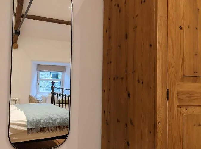 Holiday home Brook *