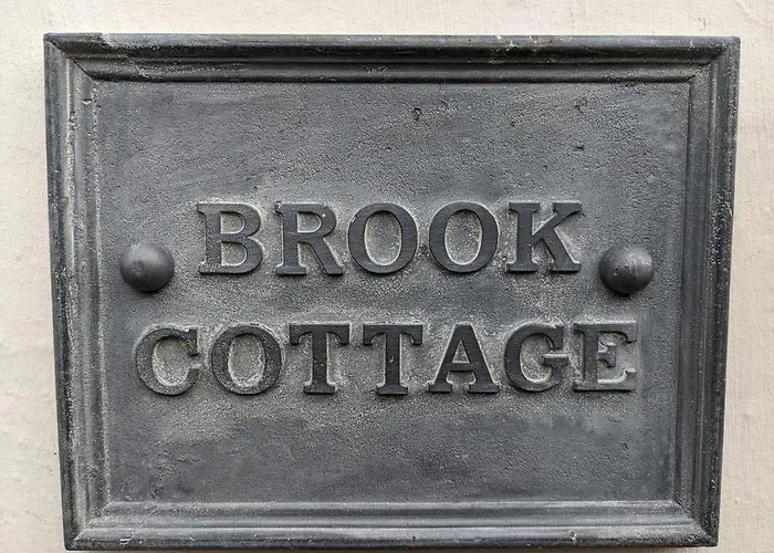 Holiday home Brook *