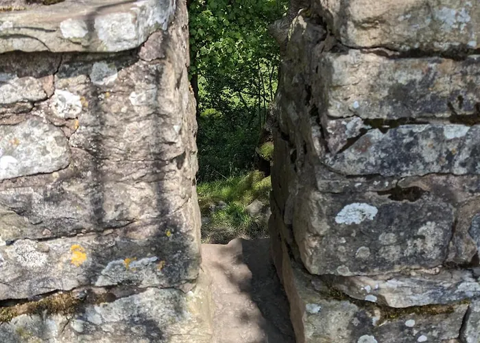 Holiday home Brook *