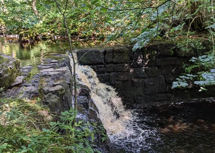 Brook Holiday home *