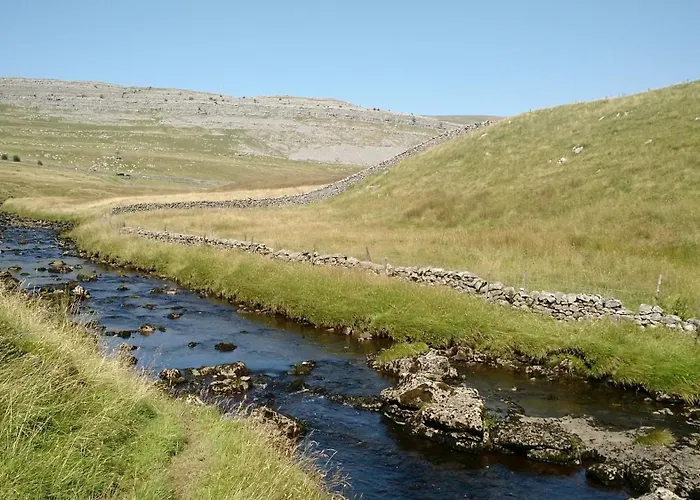 Holiday home Brook *