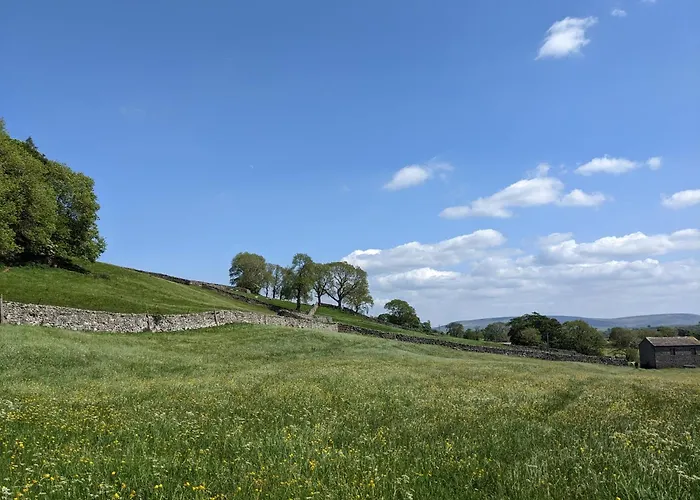 Holiday home Brook *