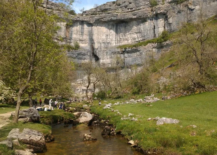 Holiday home Brook Askrigg