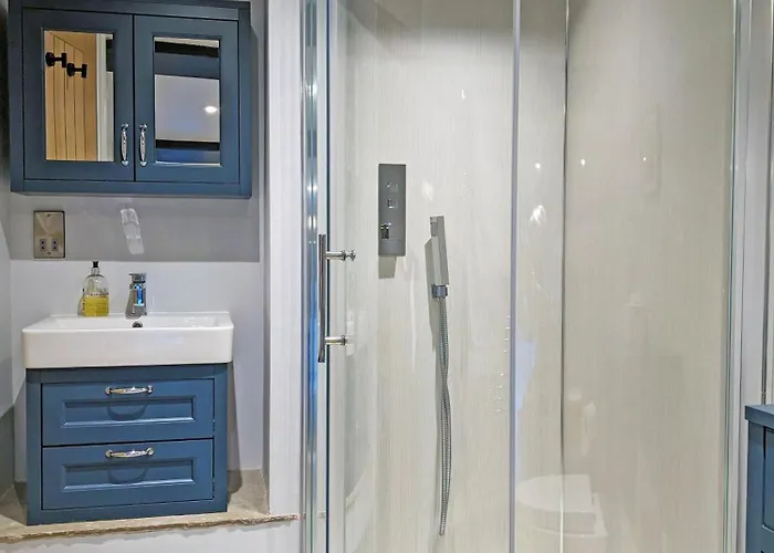 Holiday home Brook Askrigg