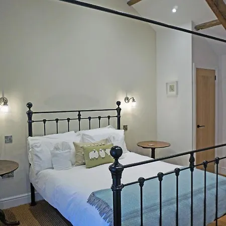 Semesterbostad Brook Askrigg