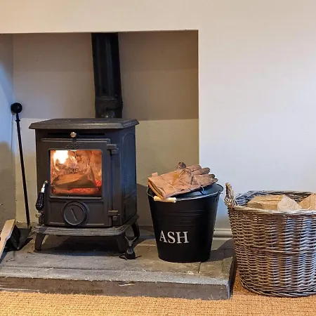 Semesterbostad Brook *