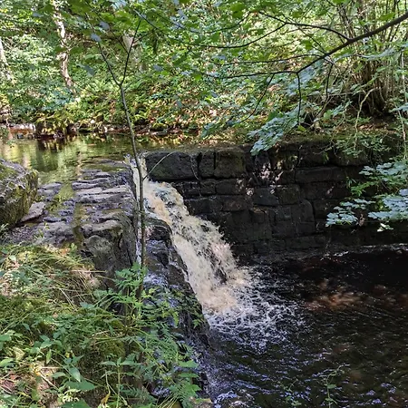 Brook Semesterbostad *