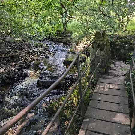 Semesterbostad Brook