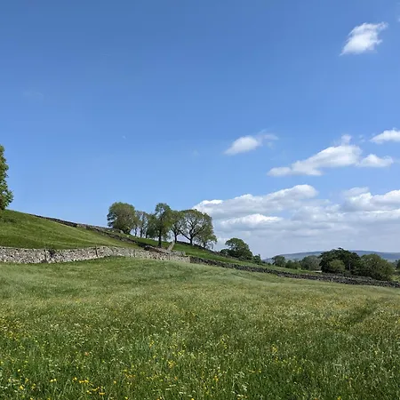 Semesterbostad Brook *