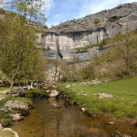 Semesterbostad Brook Askrigg